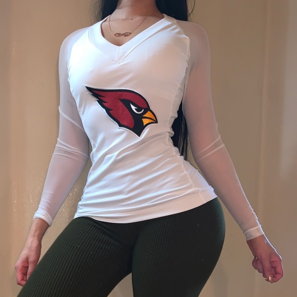 custom cardinals shirt